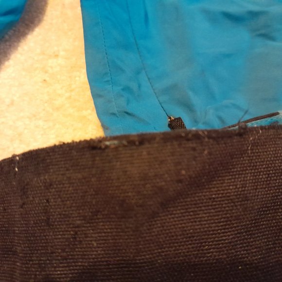 Spyder Ski/ Snow Pants - Picture 14 of 15